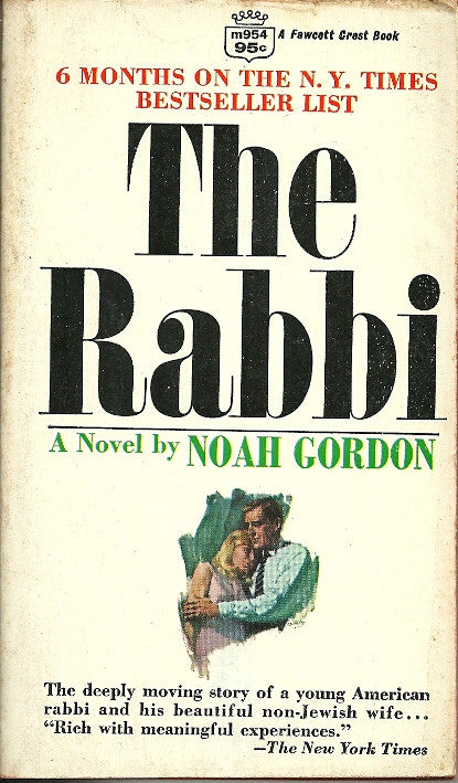 The Rabbi