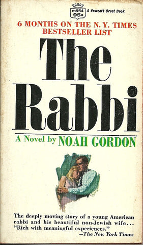 The Rabbi