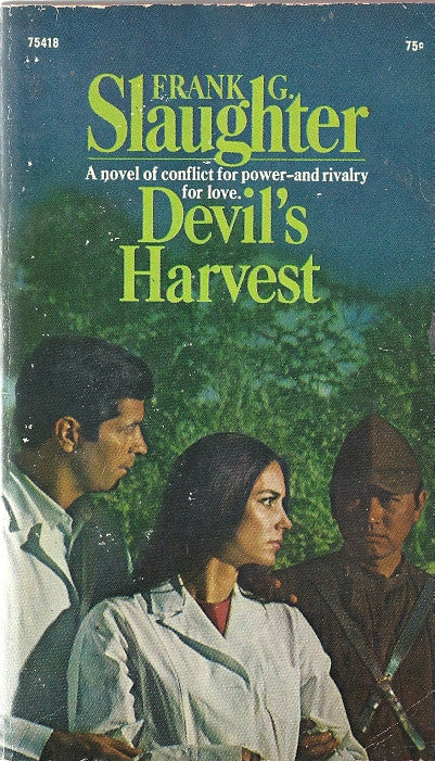 Devil's Harvest