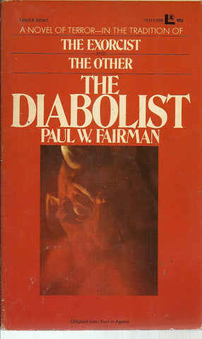 The Diabolist