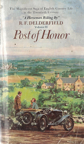 Post of Honor