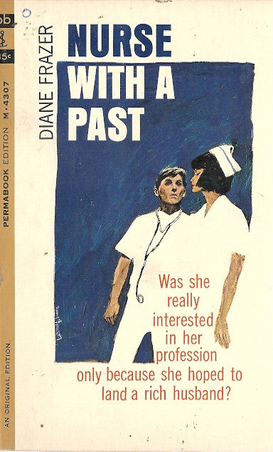 Nurse With a Past