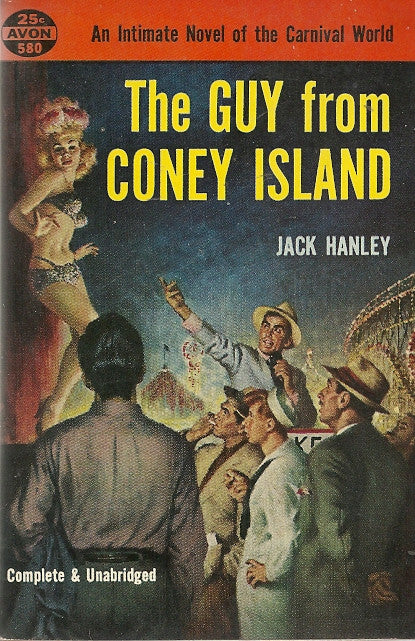 The Guy from Coney Island