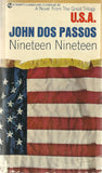 USA Nineteen Nineteen