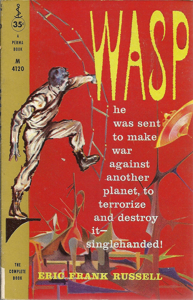 WASP