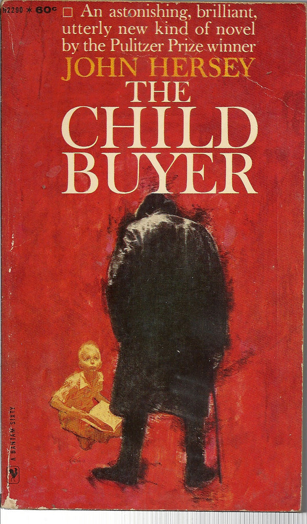 The Child Buyer