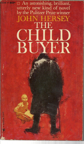 The Child Buyer