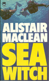 Sea Witch
