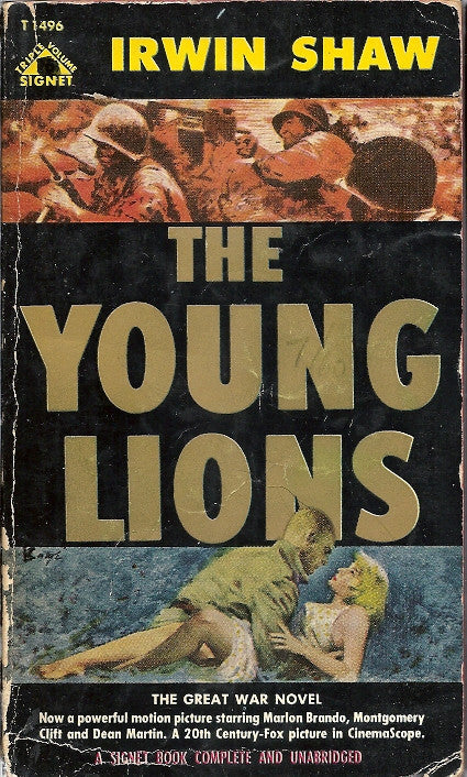 The Young Lions