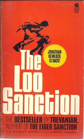 The Leo Sanction