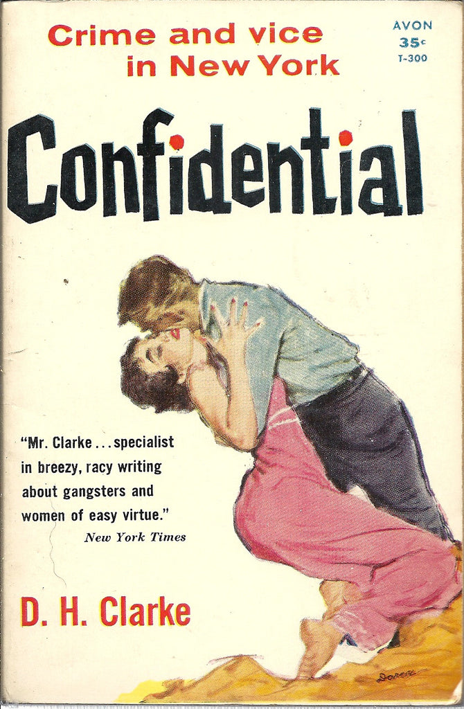 Confidential