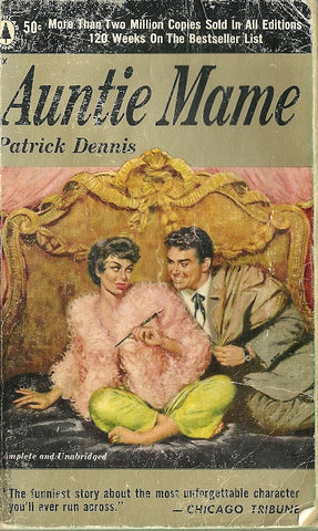 Auntie Mame