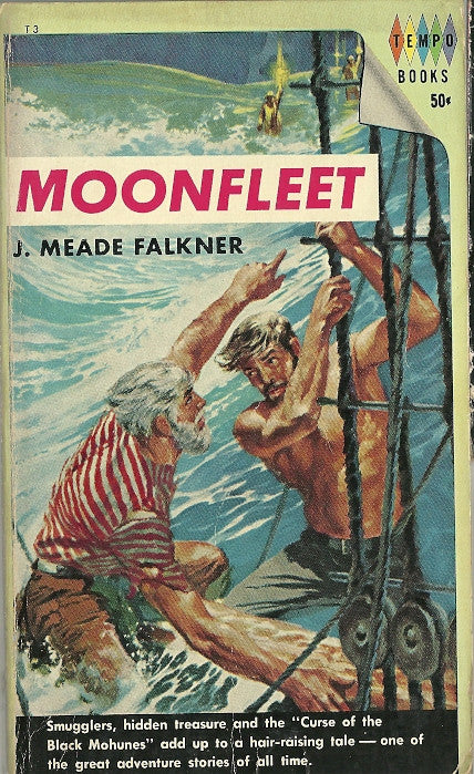 Moonfleet