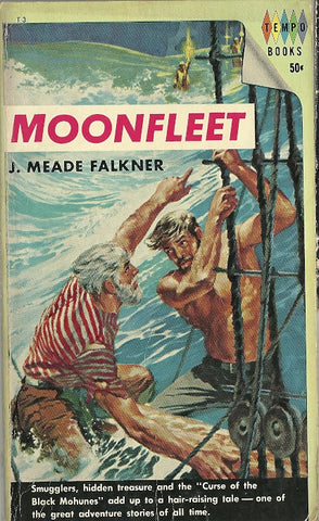 Moonfleet