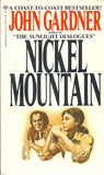 Nickel Mountain