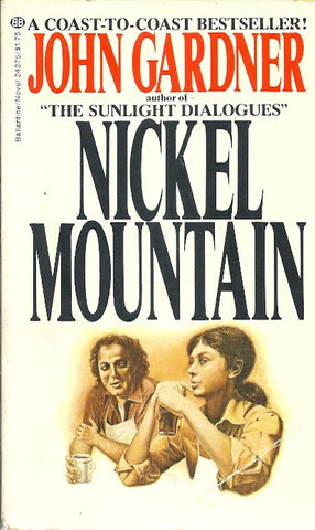 Nickel Mountain