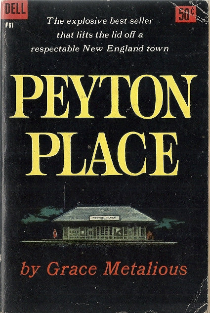 Peyton Place