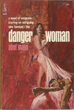 Danger Woman