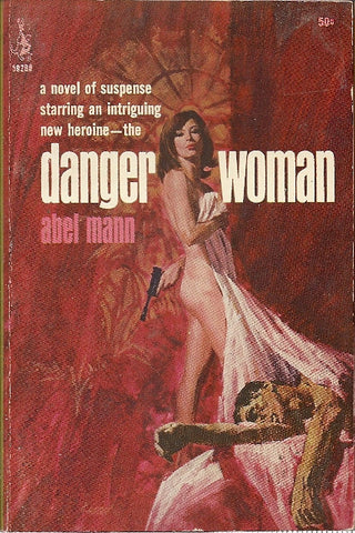 Danger Woman