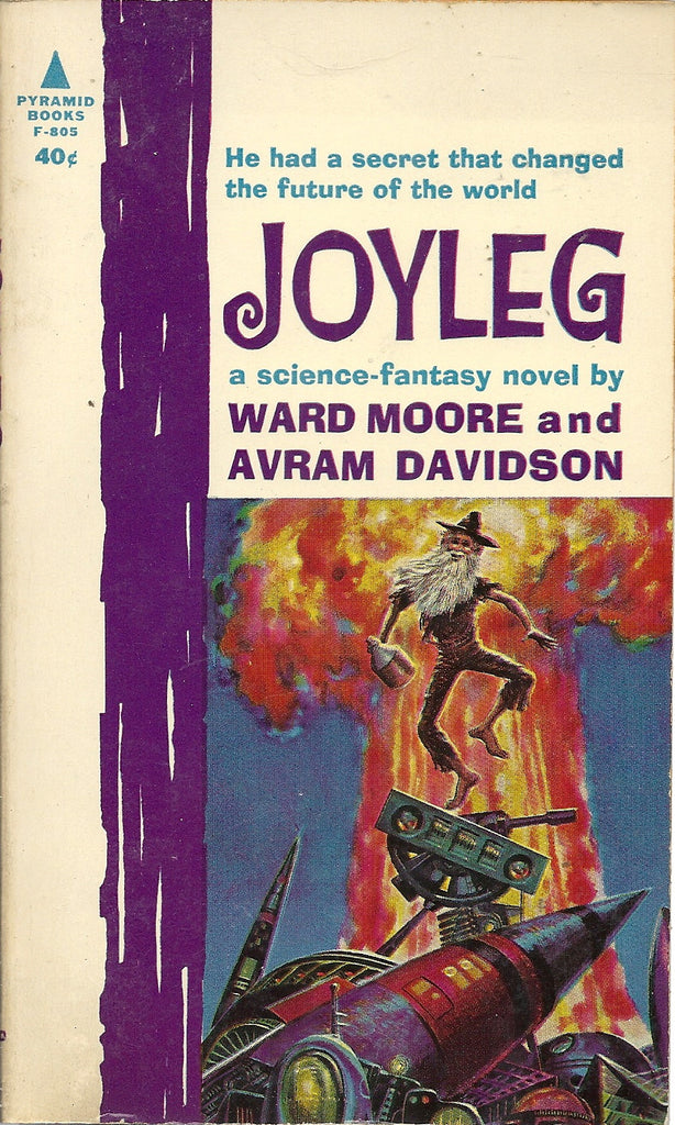Joyleg