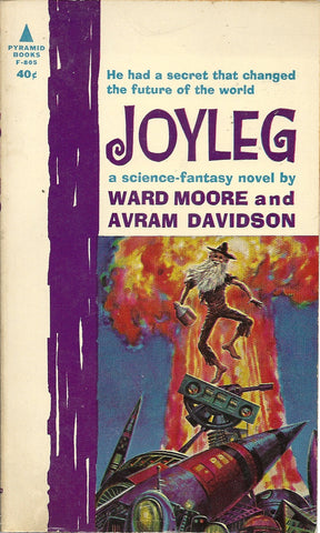 Joyleg