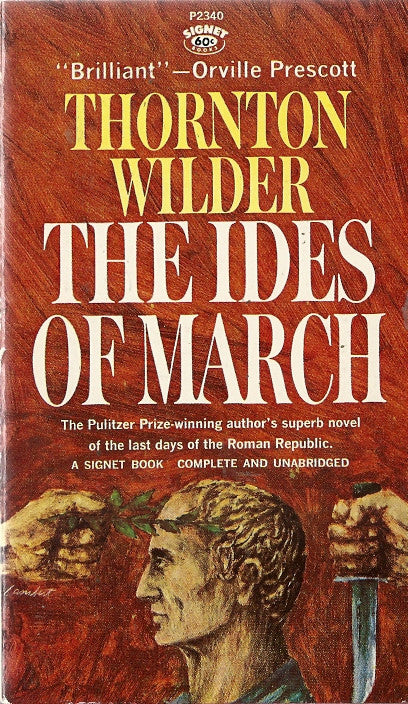 The Ides of March