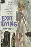 Exit Dying