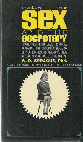 Sex and the Secretary