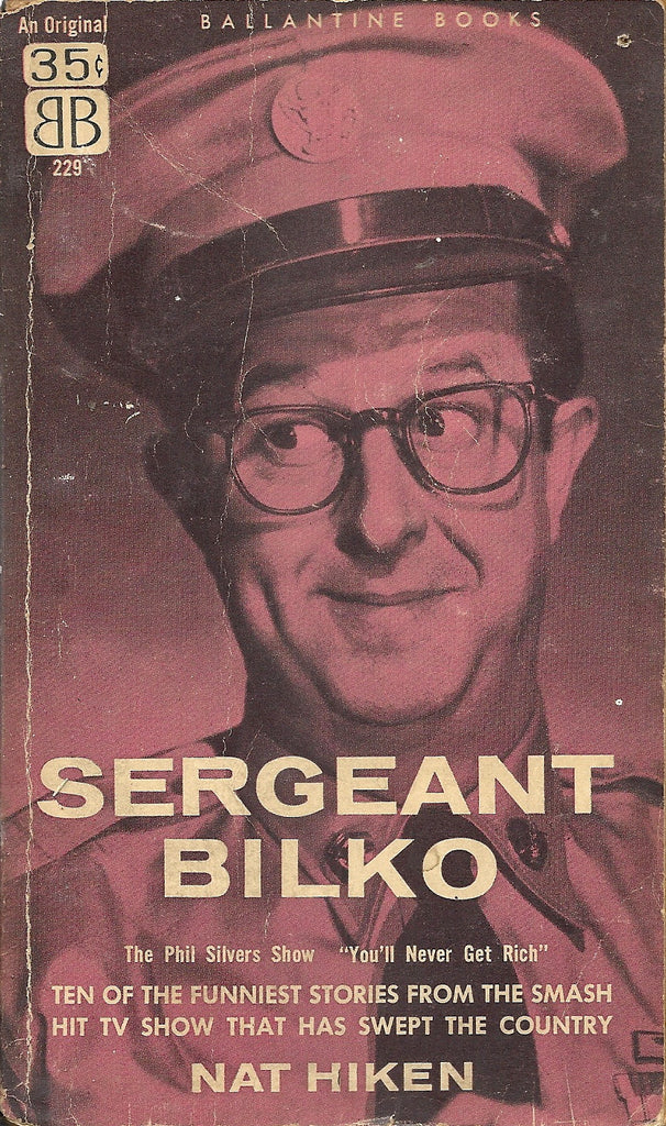 Sergeant Bilko