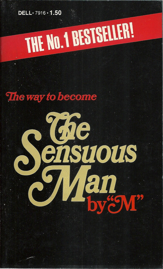 The Sensuous Man