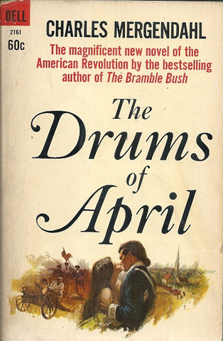 The Drums of April