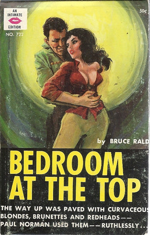 Bedroom at the Top
