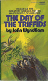 The Day of the Triffids