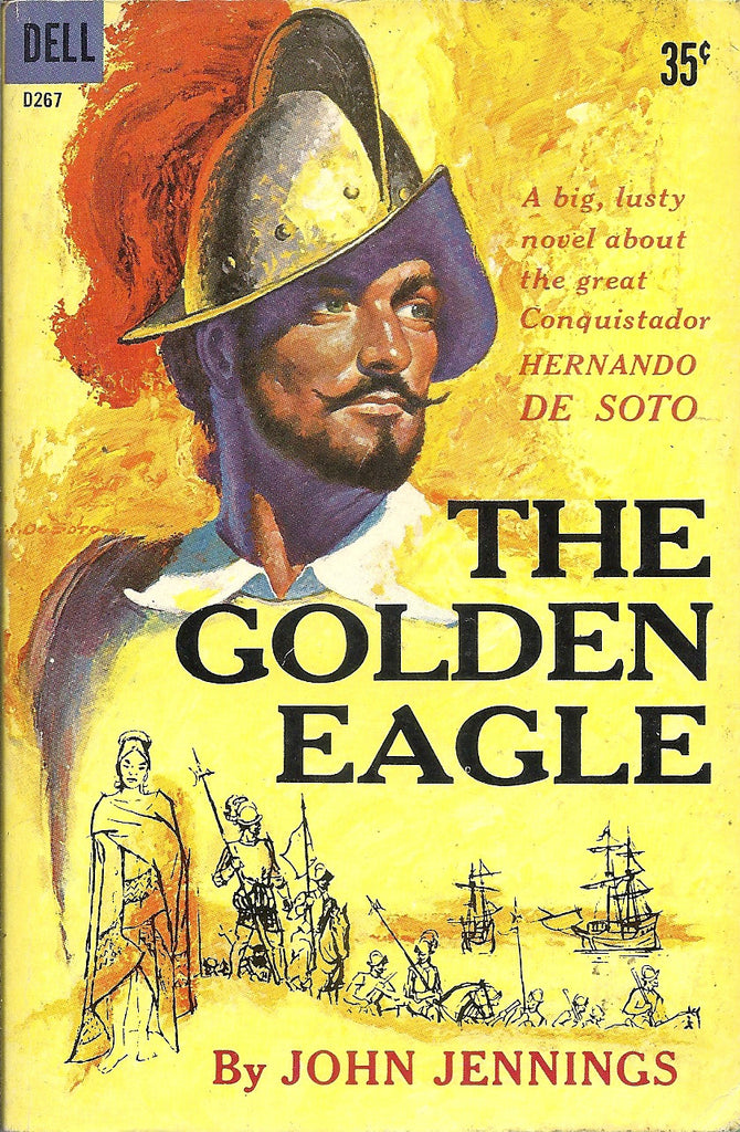 The Golden Eagle