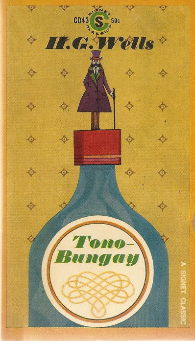 Tono-Bungay