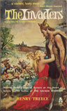 The Invaders