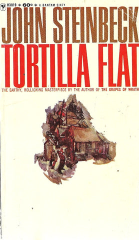 Tortilla Flat