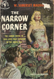 The Narrow Corner