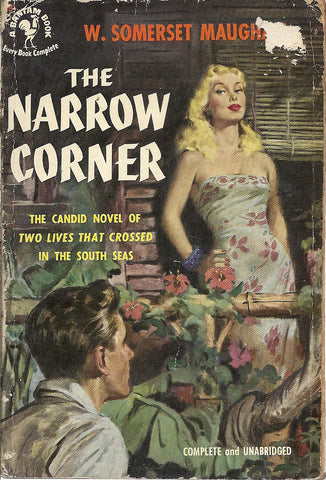 The Narrow Corner