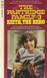 The Partridge Family #3 Keith, The Hero