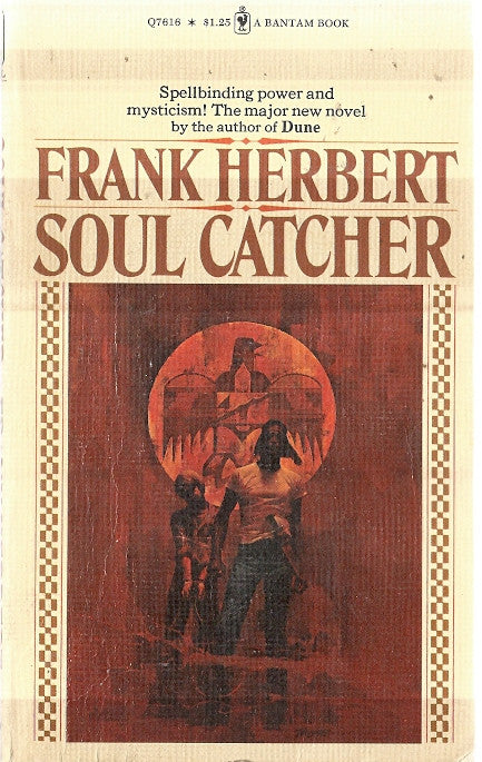 Soul Catcher