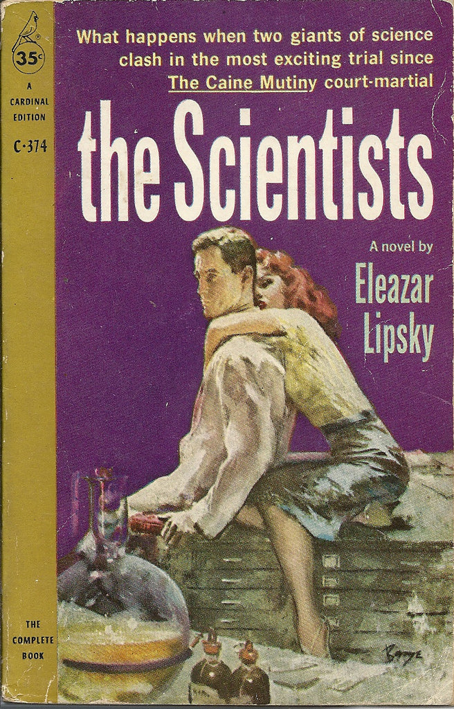 The Scientists