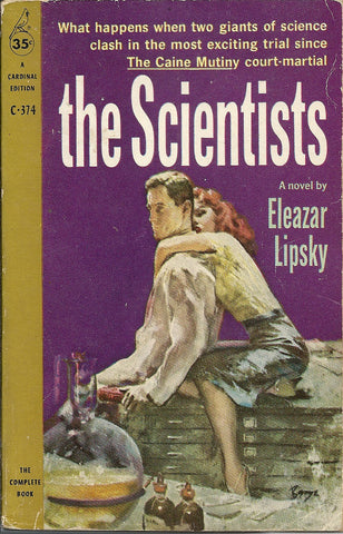 The Scientists