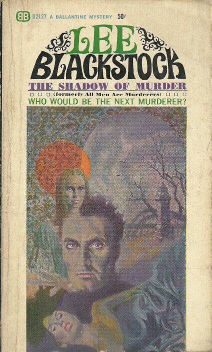 The Shadow of Murder