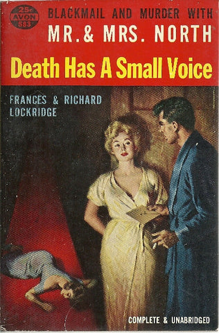 Death Has A Small Voice