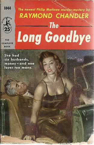 The Long Goodbye