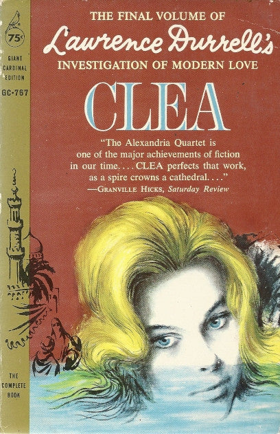 Clea