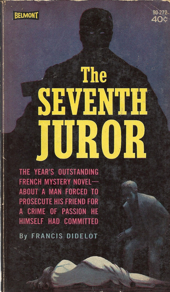 The Seventh Juror