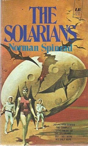 The Solarians