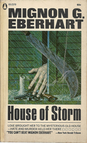 House of Storm